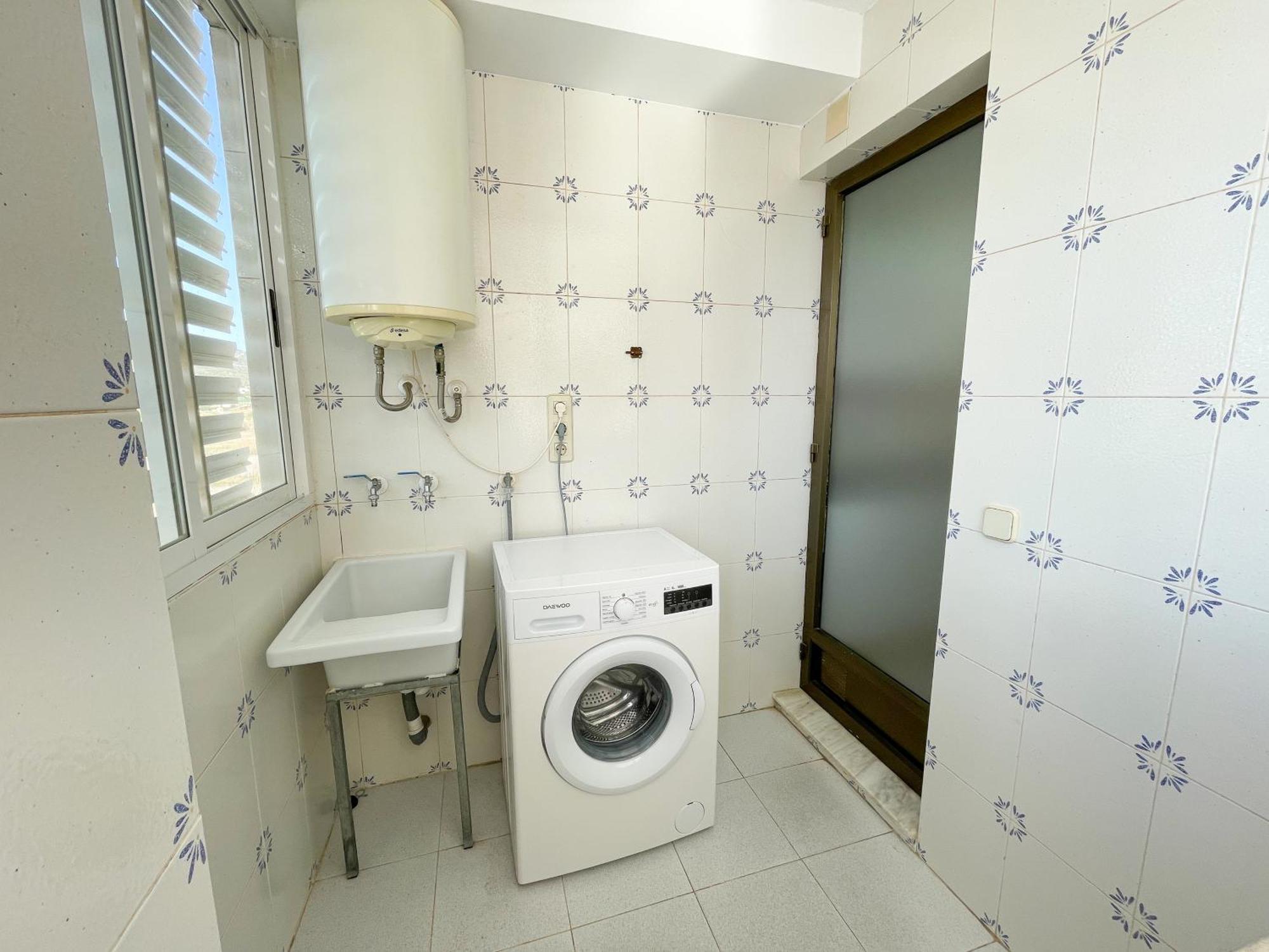Apartamentos Olimpo 3000 Peñiscola Zewnętrze zdjęcie
