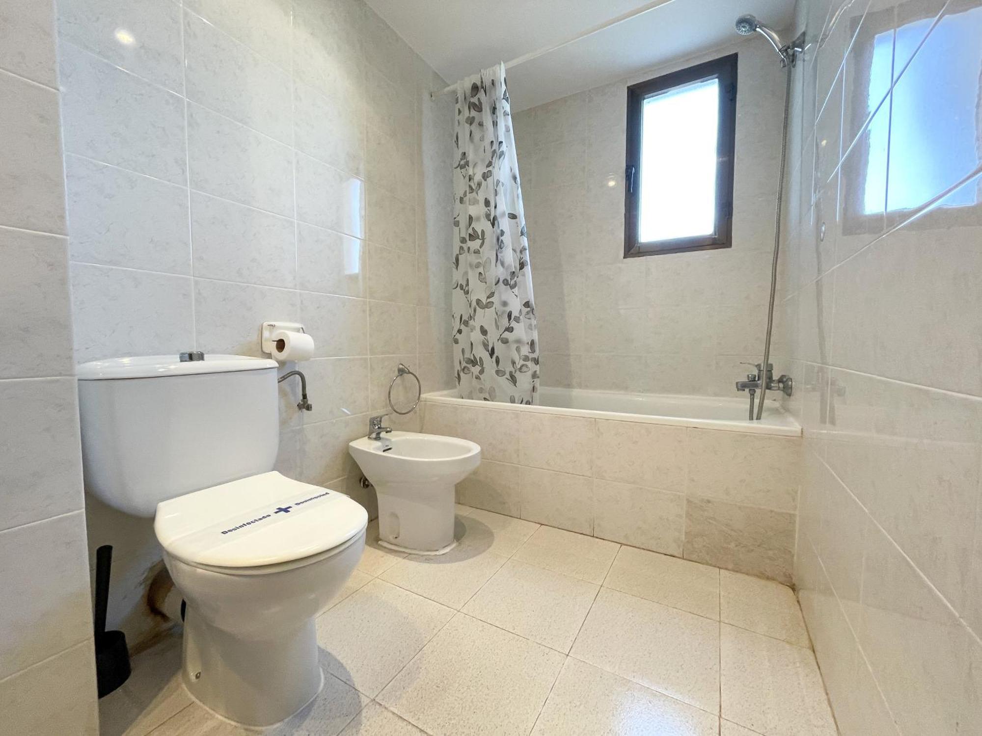 Apartamentos Olimpo 3000 Peñiscola Zewnętrze zdjęcie
