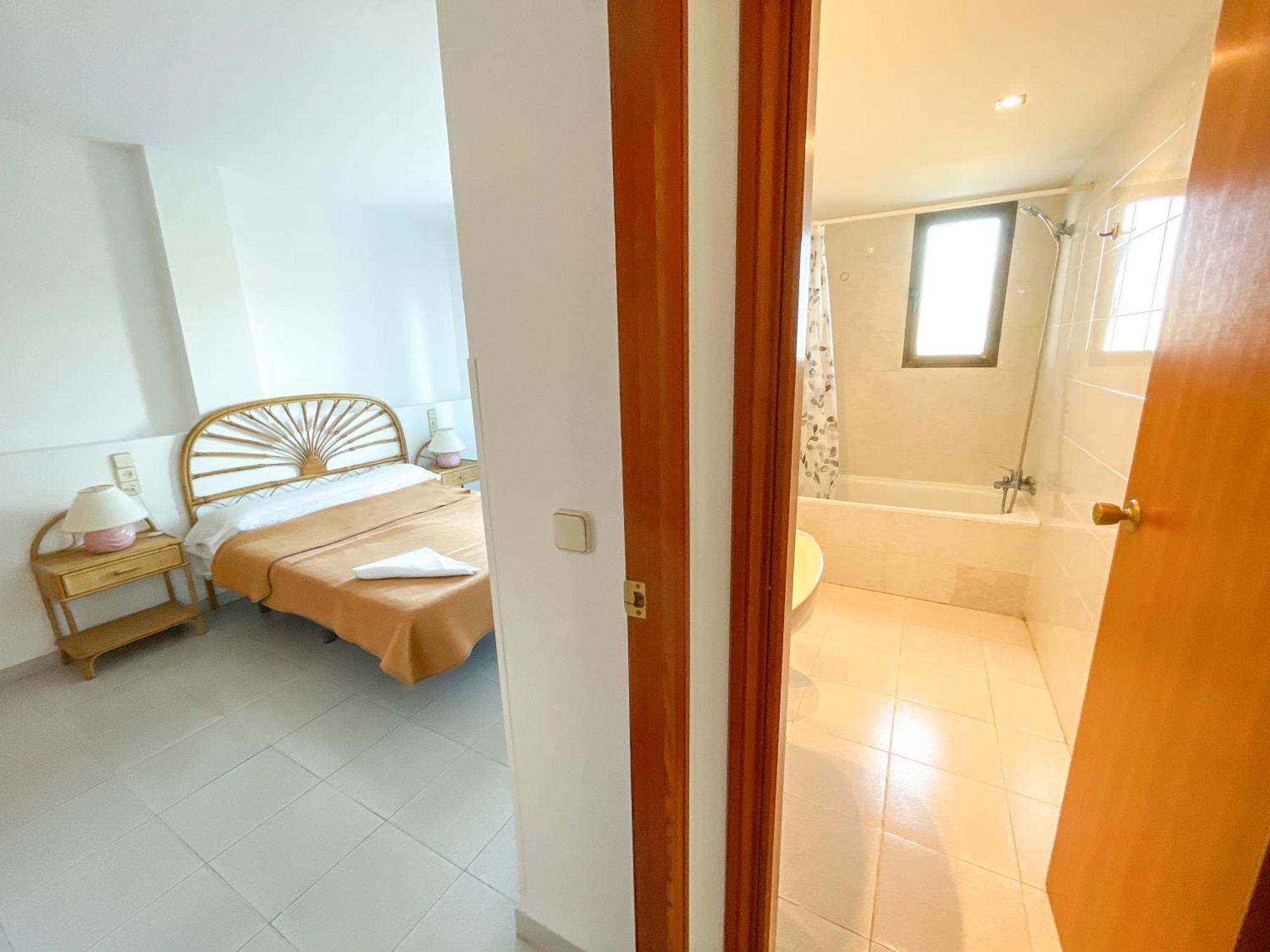 Apartamentos Olimpo 3000 Peñiscola Zewnętrze zdjęcie