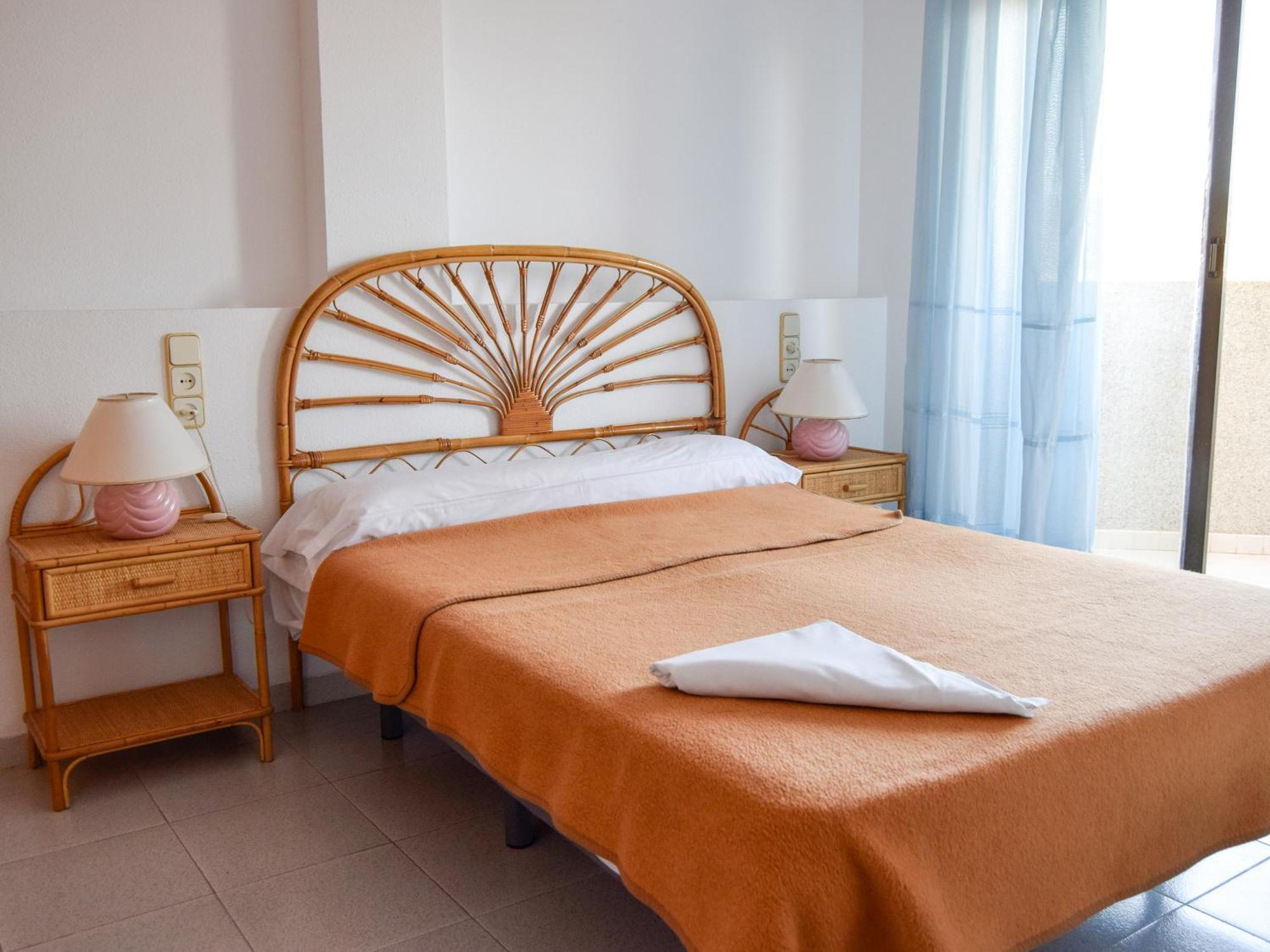Apartamentos Olimpo 3000 Peñiscola Zewnętrze zdjęcie