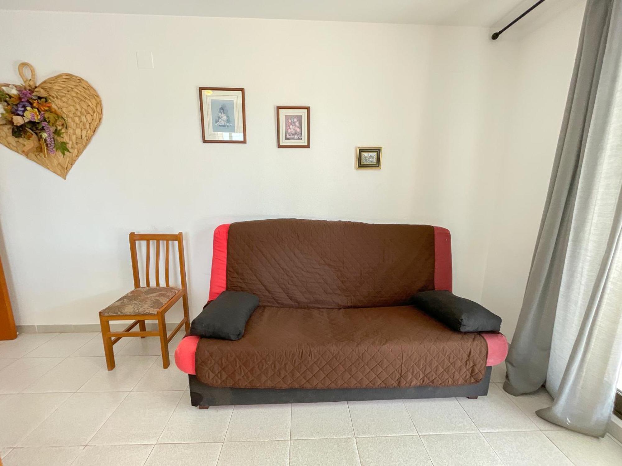 Apartamentos Olimpo 3000 Peñiscola Zewnętrze zdjęcie