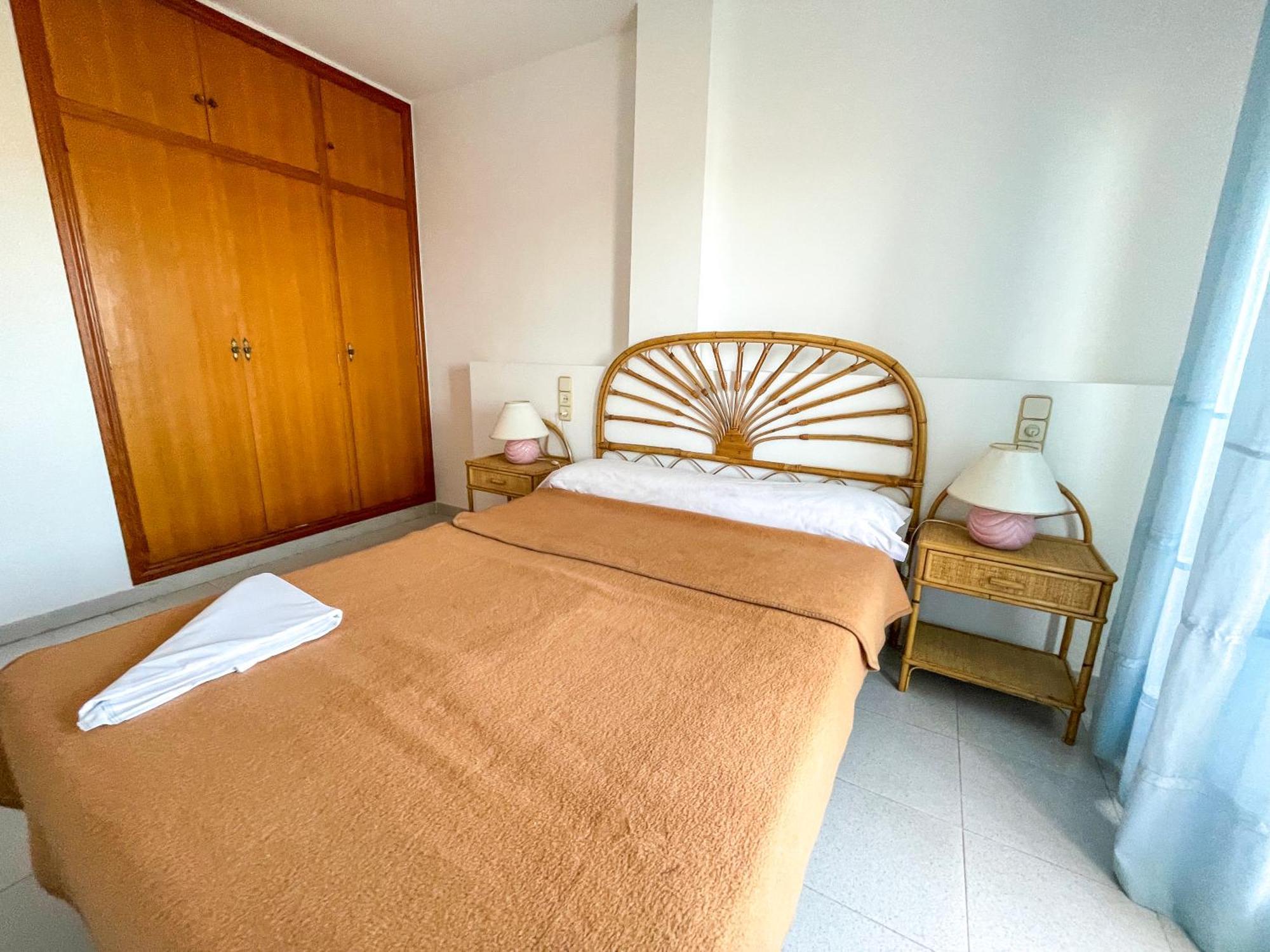 Apartamentos Olimpo 3000 Peñiscola Zewnętrze zdjęcie
