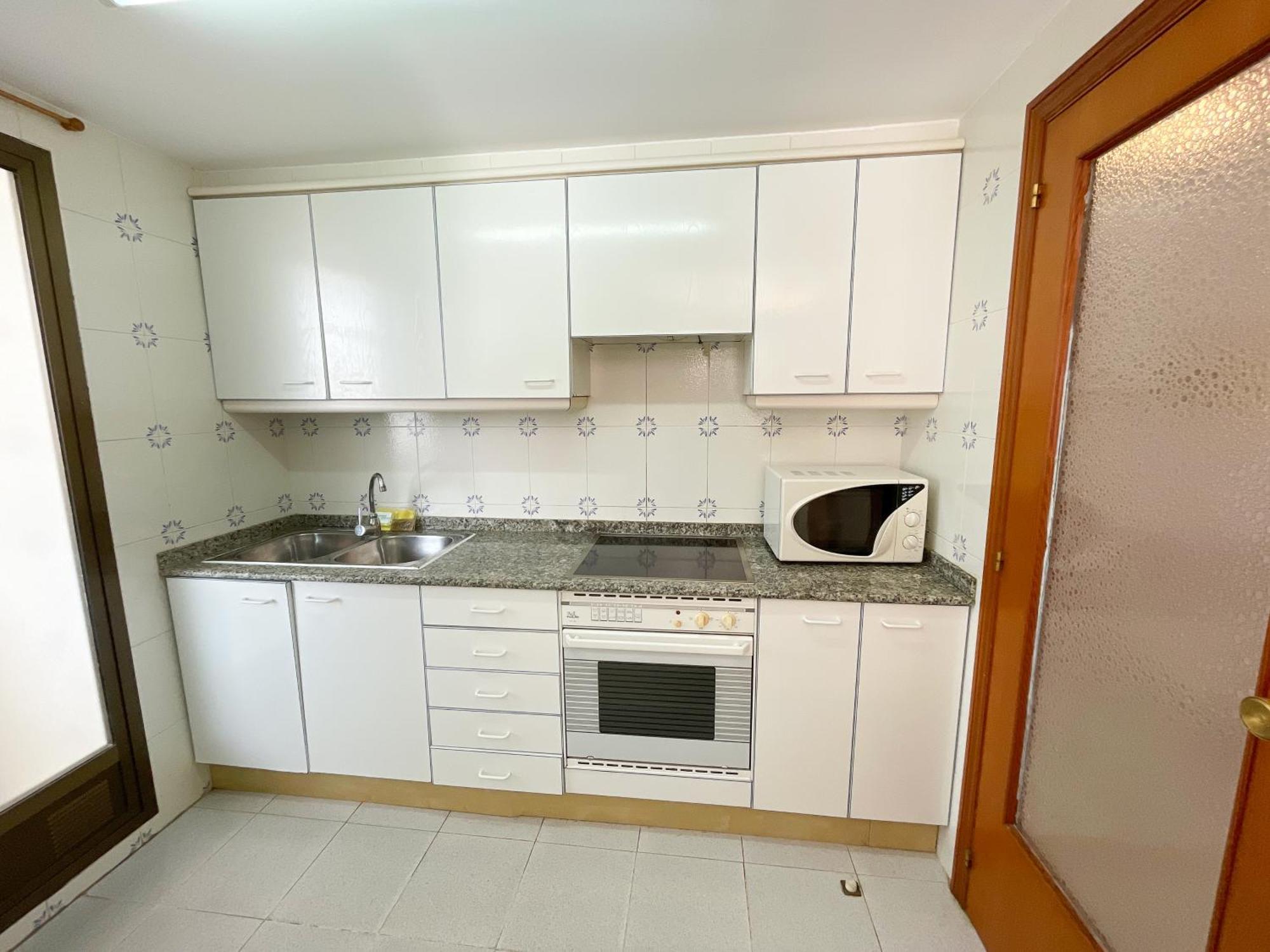 Apartamentos Olimpo 3000 Peñiscola Zewnętrze zdjęcie