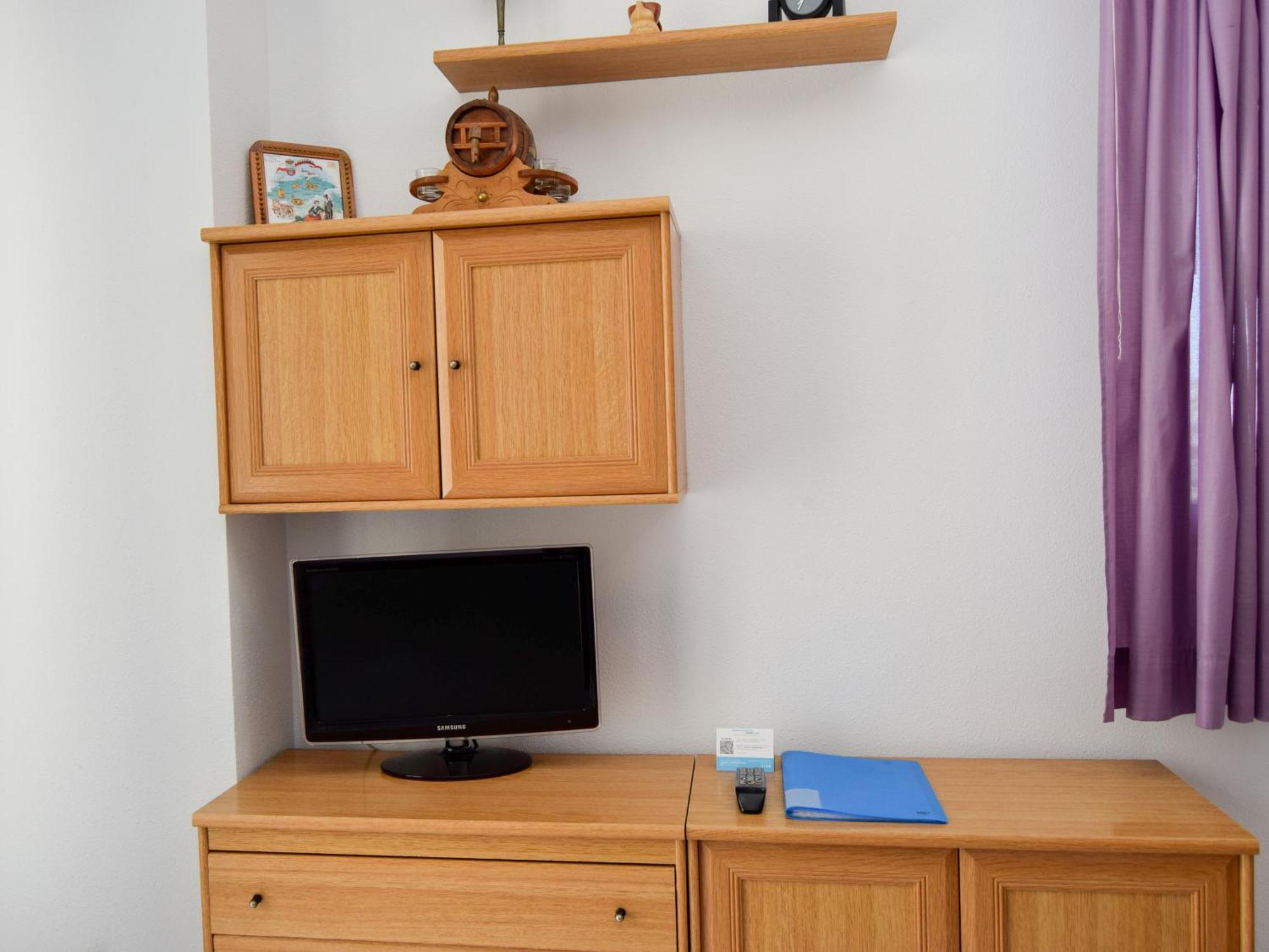 Apartamentos Olimpo 3000 Peñiscola Zewnętrze zdjęcie