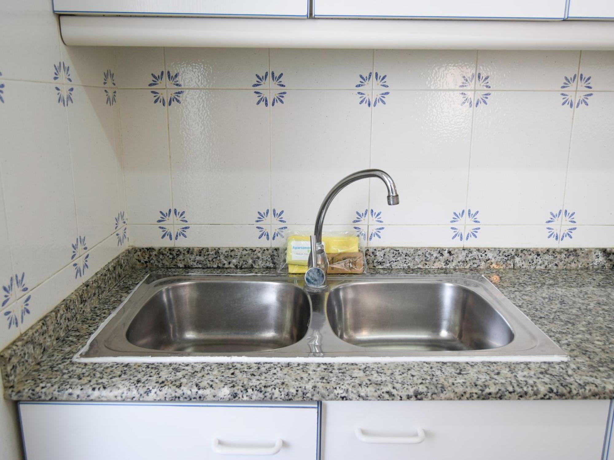 Apartamentos Olimpo 3000 Peñiscola Zewnętrze zdjęcie