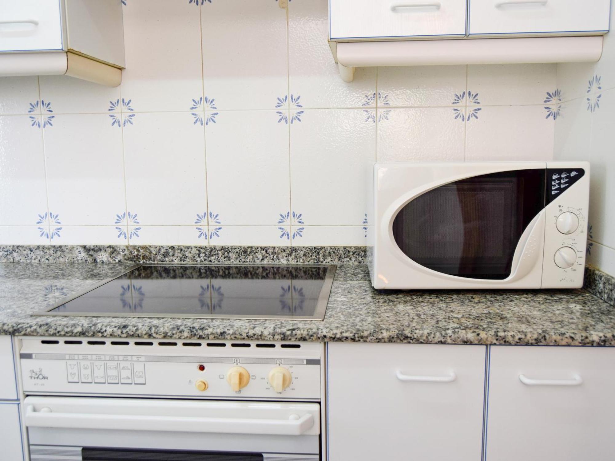 Apartamentos Olimpo 3000 Peñiscola Zewnętrze zdjęcie